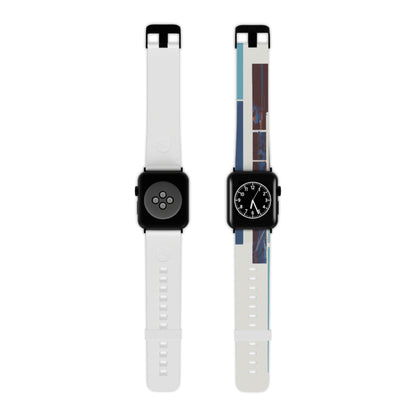 Un-break My Heart 202372 - Watch Band