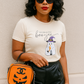 Feeling a Little Boo-jee Halloween Shirt