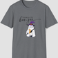 Feeling a Little Boo-jee Halloween Shirt