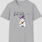Feeling a Little Boo-jee Halloween Shirt