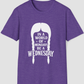 Be a Wednesday Addams Funny Halloween Shirt