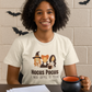 Hocus Pocus I Need Coffee to Focus Shirt