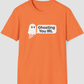 Ghosting You IRL Funny Halloween Shirt