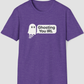 Ghosting You IRL Funny Halloween Shirt
