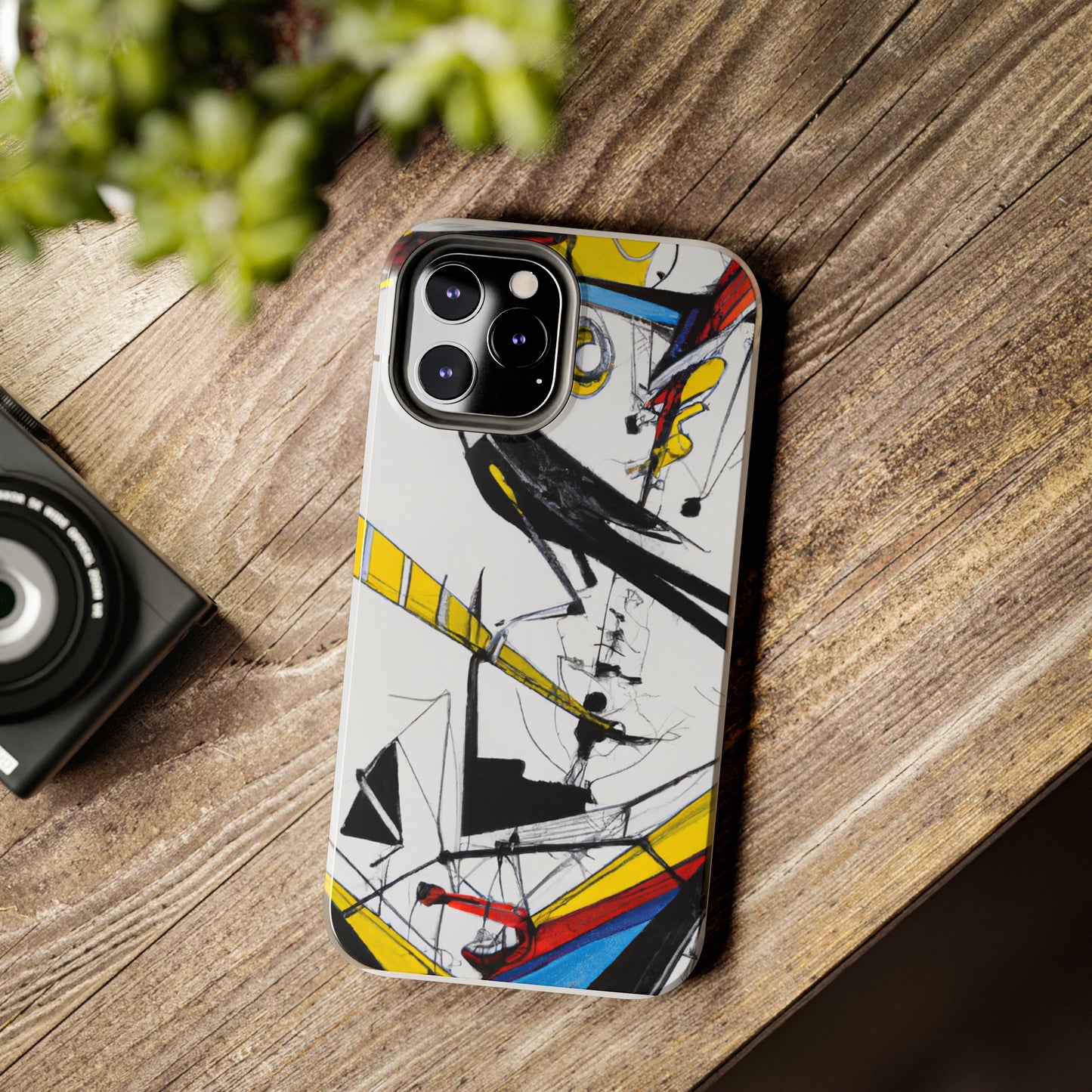 No Diggity 2023730 - Phone Case