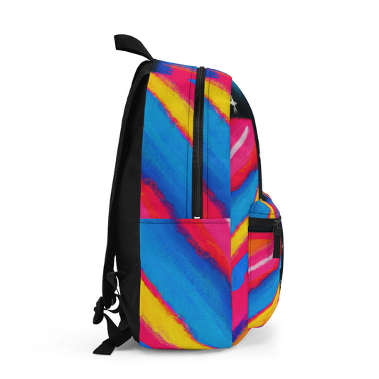 Rebel Rhapsody 202371 - Backpack