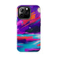 The Neon Navigators 2023730 - Phone Case