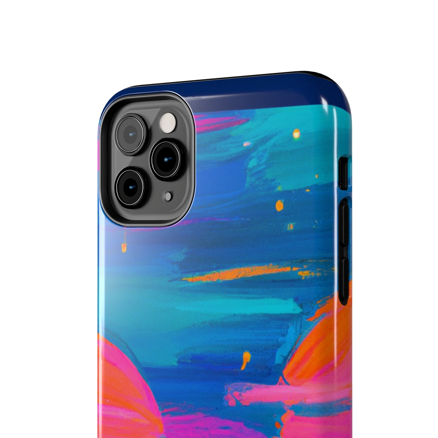 The Video Vortex 2023729 - Phone Case