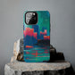 The Neon Nomads 2023729 - Phone Case