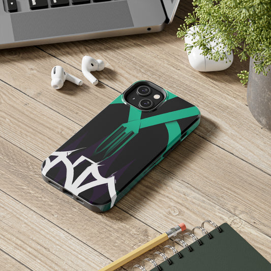 Hey Ya! 2023727 - Phone Case