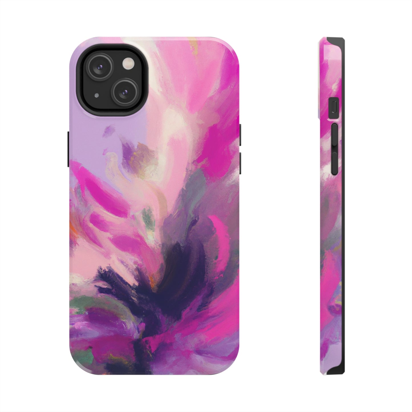 Celestial Sirens 118 - Phone Case