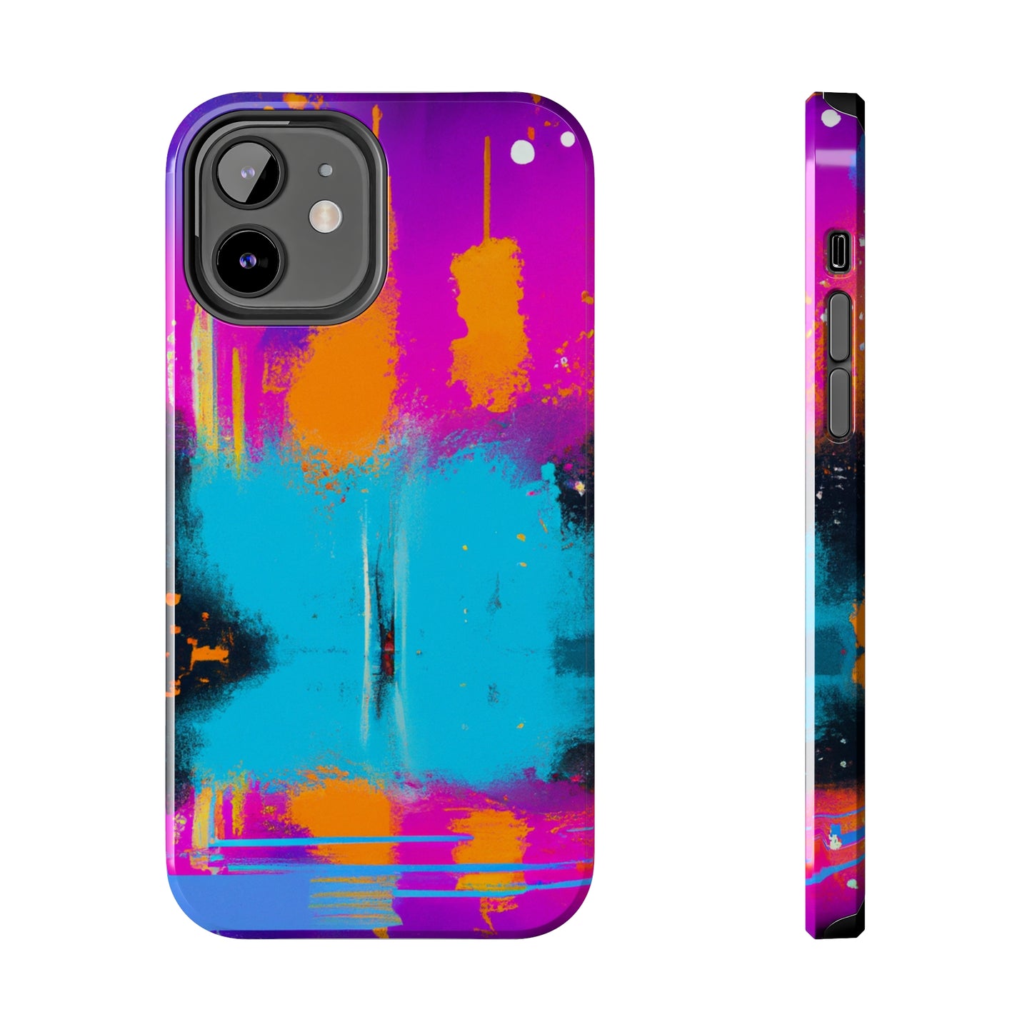 Starstruck Serenade 2023730 - Phone Case