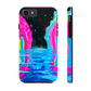 The Spandex Heroes 2023730 - Phone Case