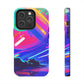 Acid Rain 2023730 - Phone Case