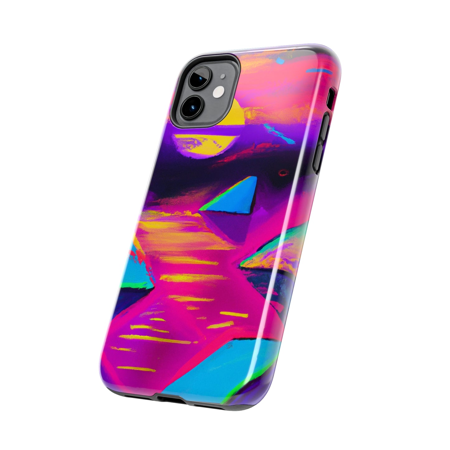 The Cassette Clan 2023729 - Phone Case