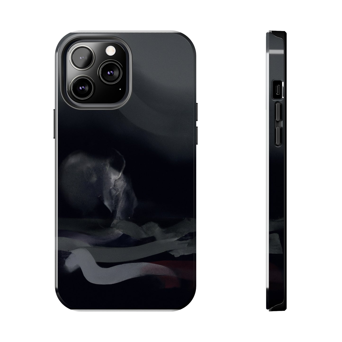 Candle in the Wind 2023811 - Phone Case