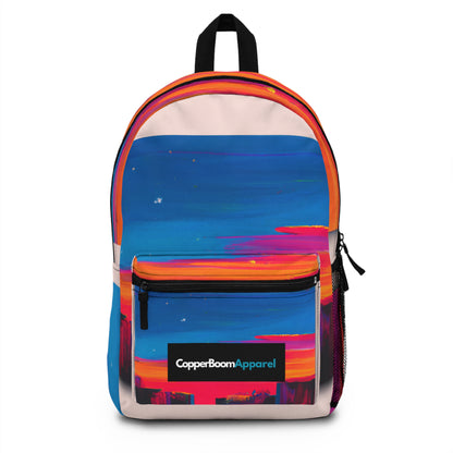 The Rubix Rebels 202376 - Backpack