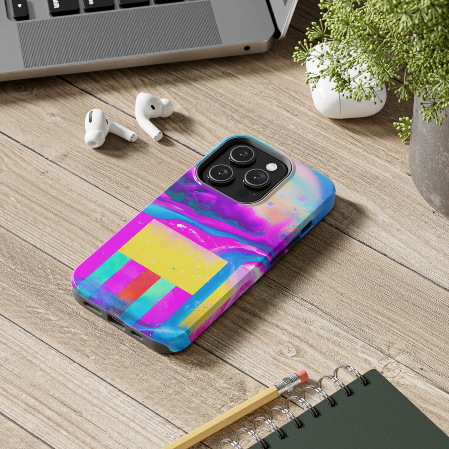 Funky Fresh Force 2023729 - Phone Case