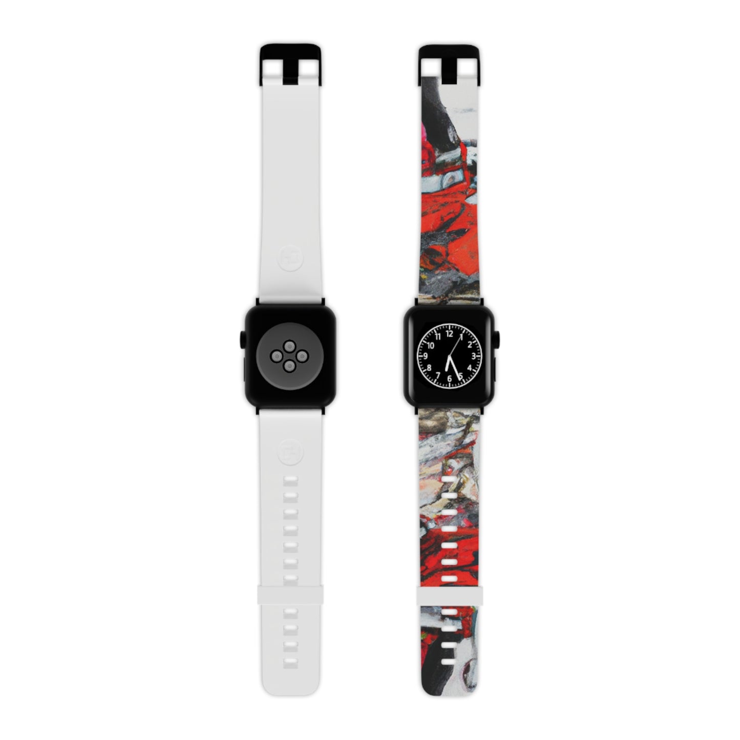 Doo Wop (That Thing) 202375 - Watch Band