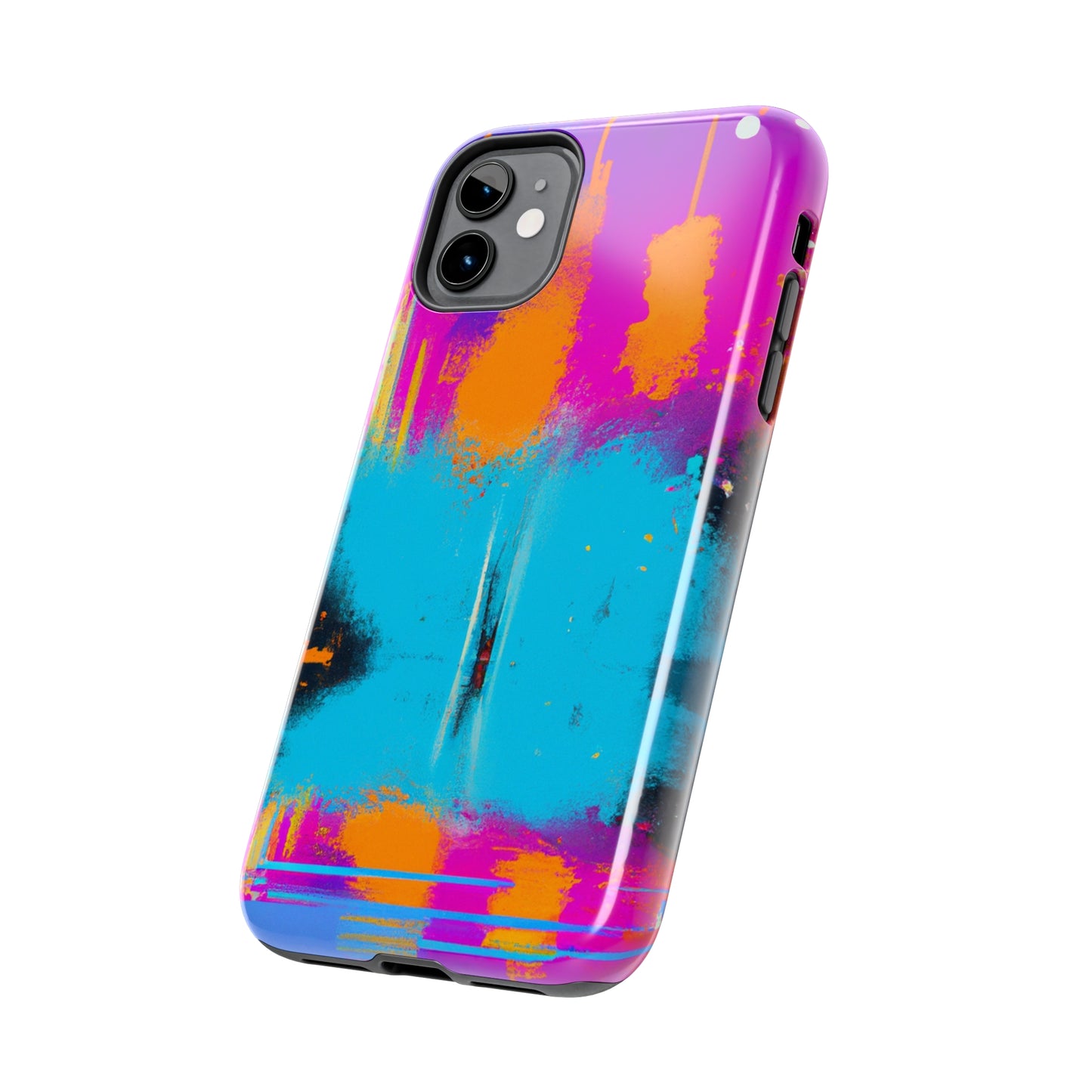 Starstruck Serenade 2023730 - Phone Case