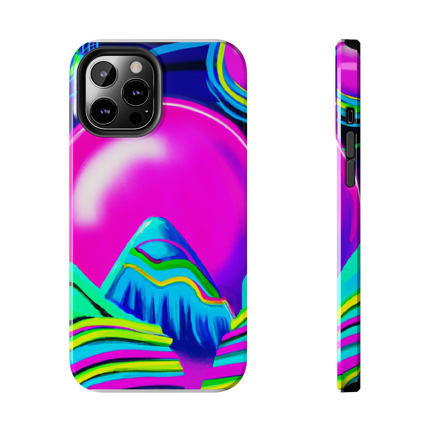 The Cassette Crew 2023729 - Phone Case