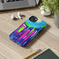 Stellar Symphony 2023729 - Phone Case