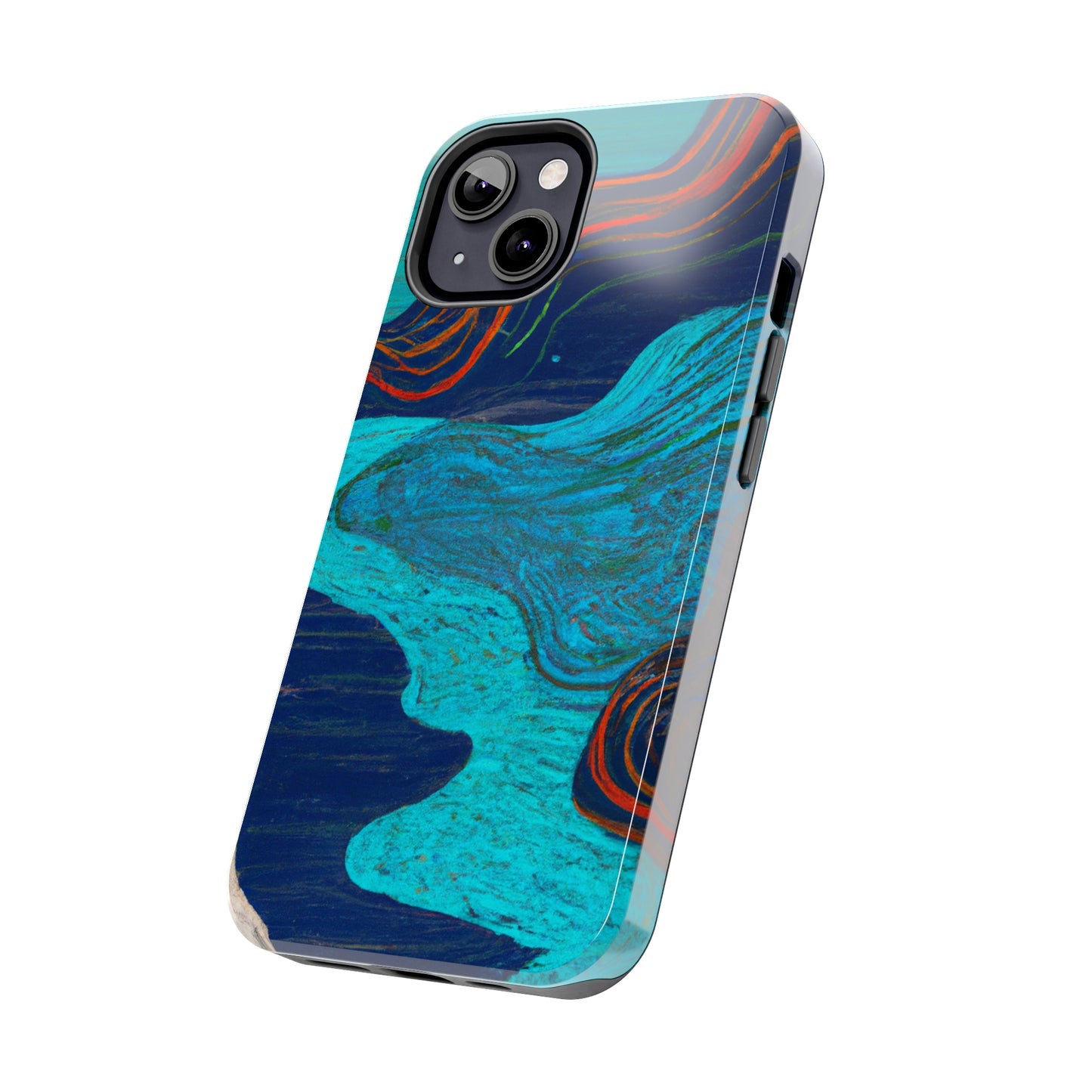 Every Breath You Take 2023811 - Phone Case