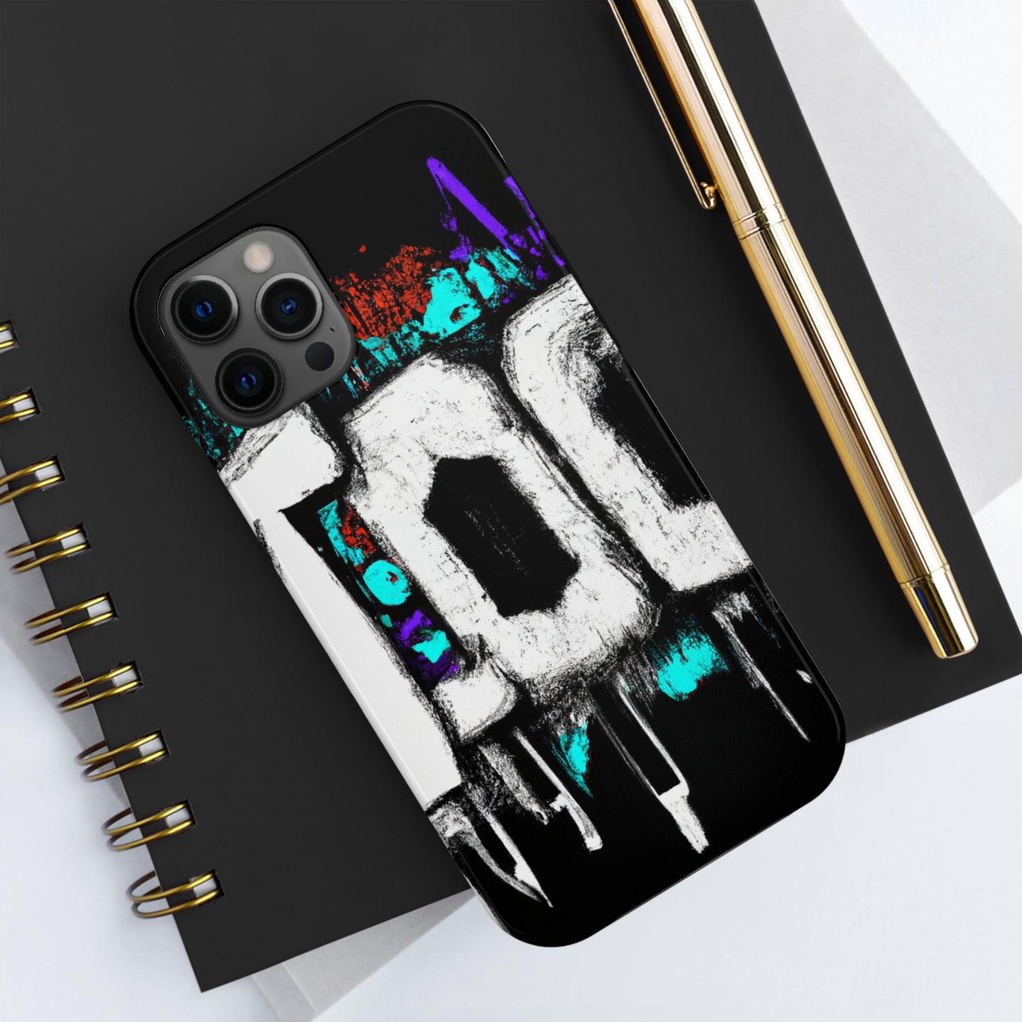 Get Low 202373 - Phone Case