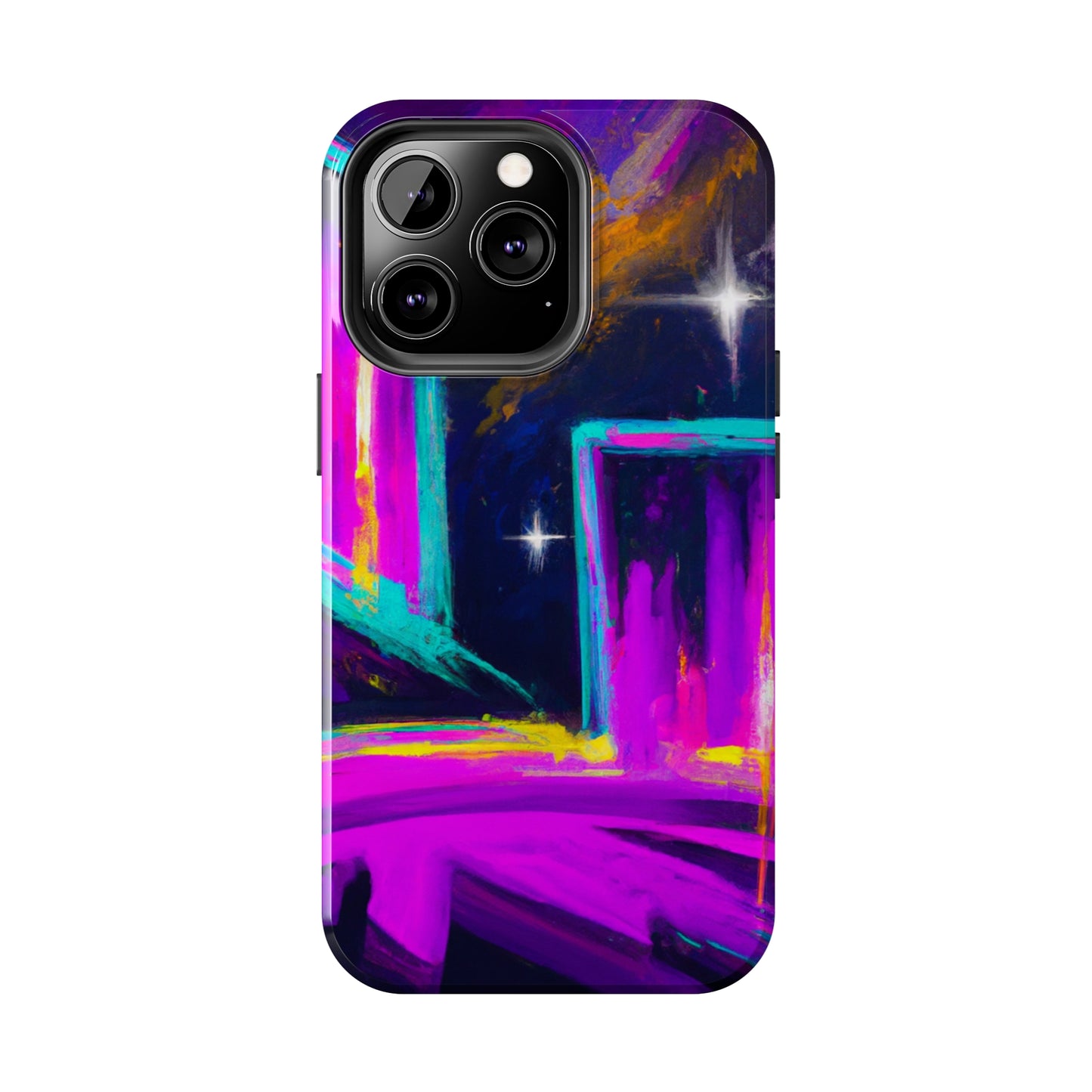 Electric Elation 2023729 - Phone Case