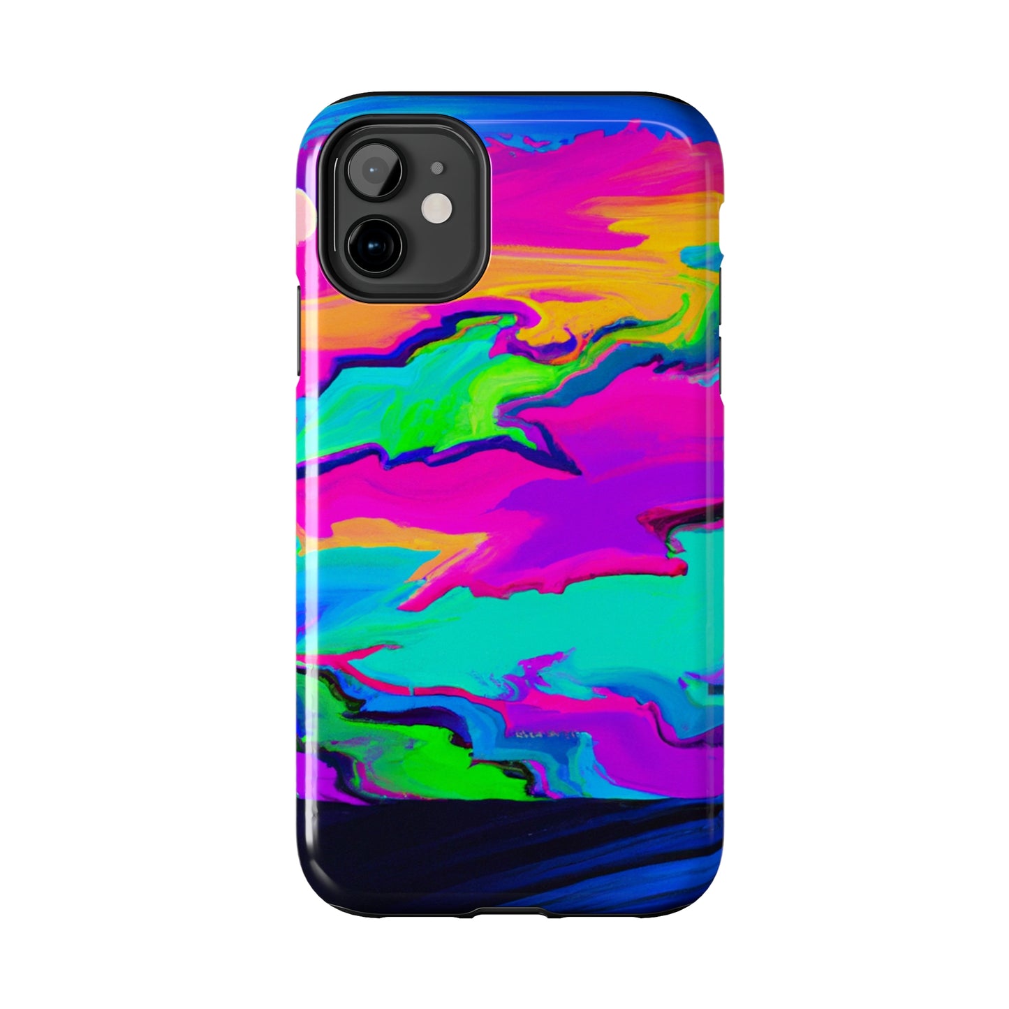 The Legging Luminaries 2023728 - Phone Case