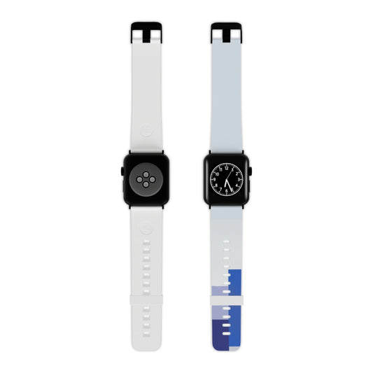 I Will Follow You into the Dark 202376 - Watch Band