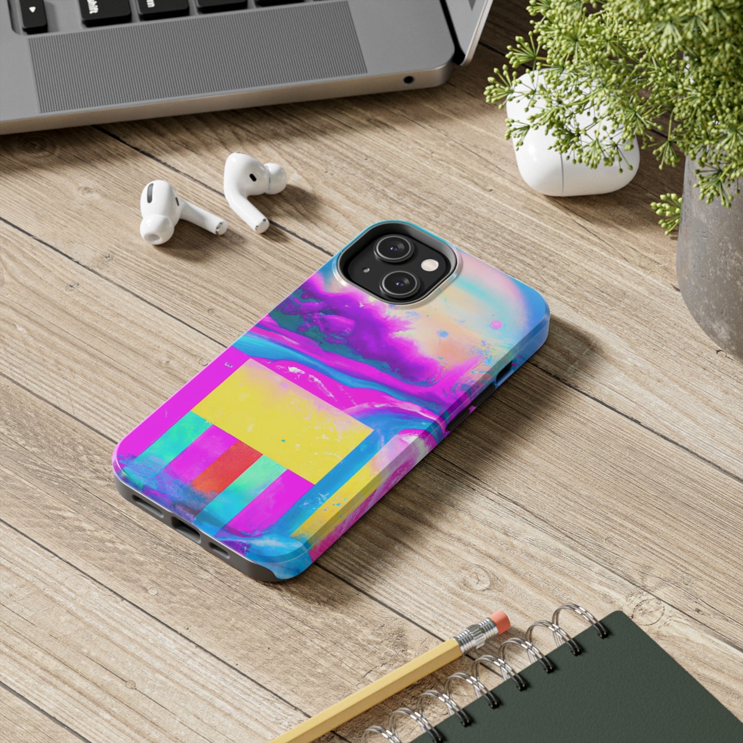 Funky Fresh Force 2023729 - Phone Case