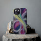 Electric Ecstasy 118 - Phone Case