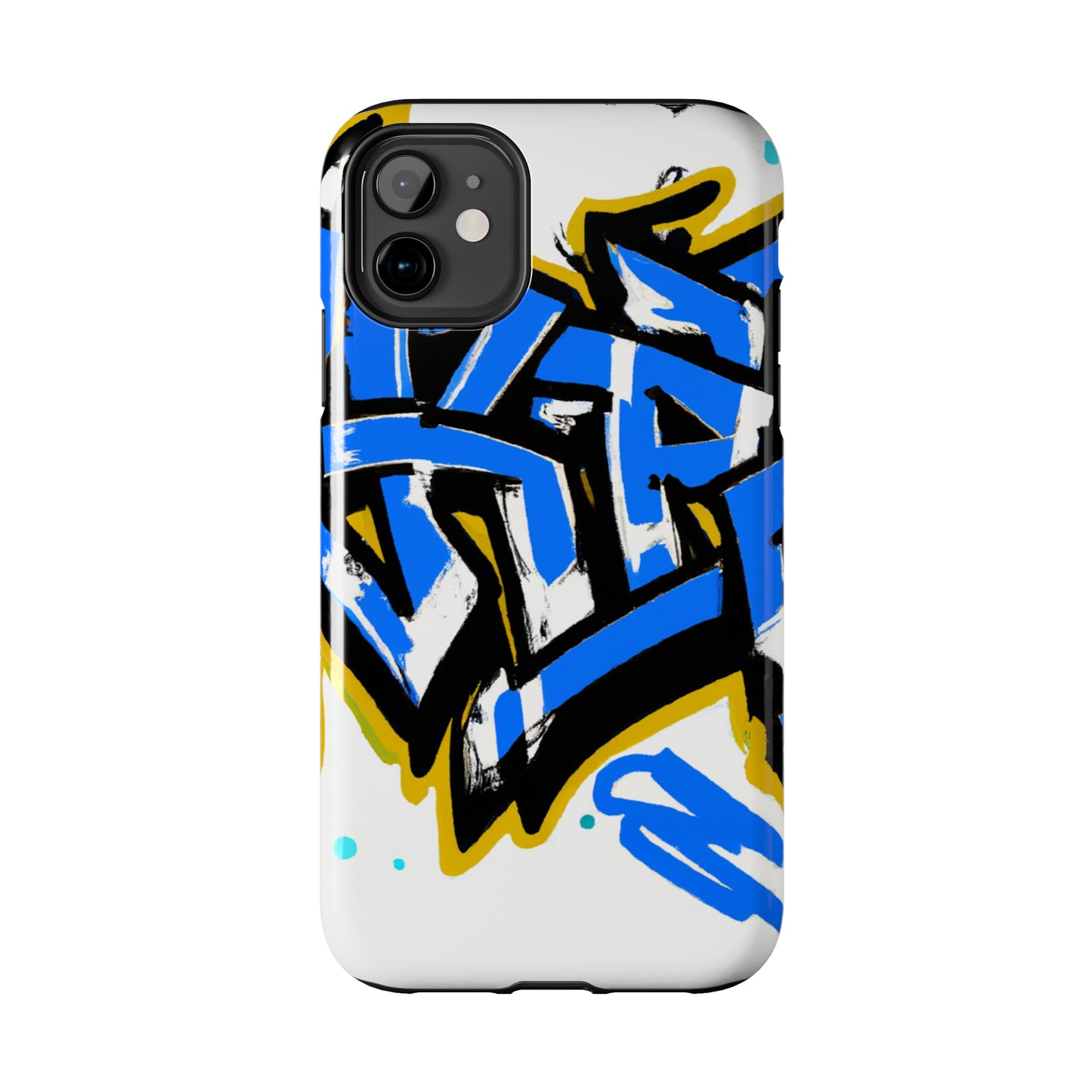 Shook Ones Pt. II 2023729 - Phone Case