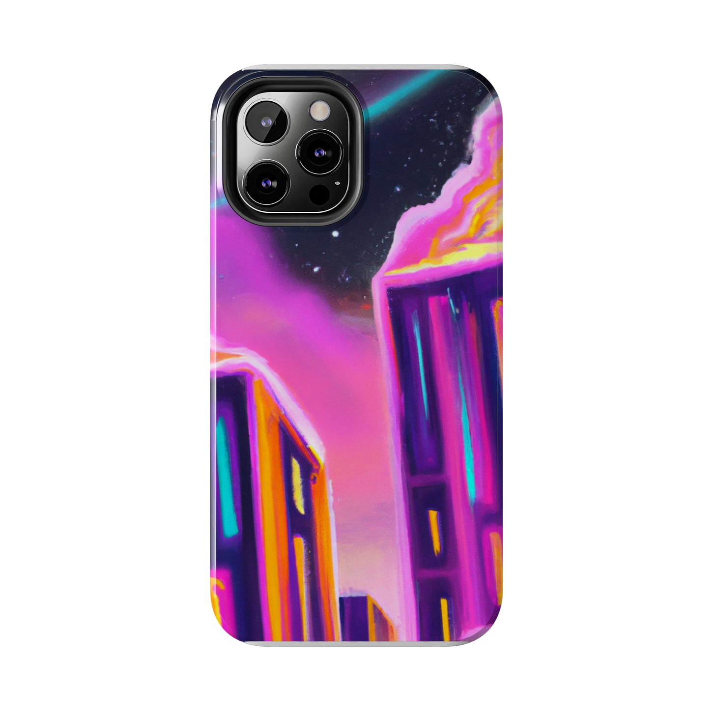 Synthwave Sirens 2023811 - Phone Case