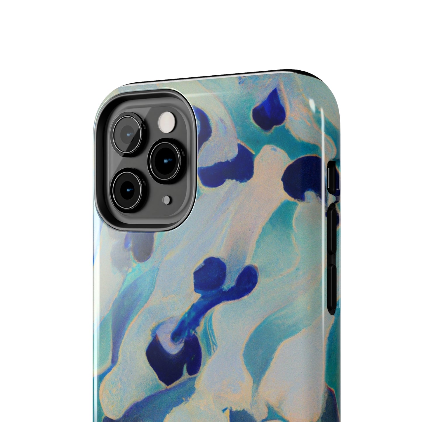 Galactic Gypsies 118 - Phone Case