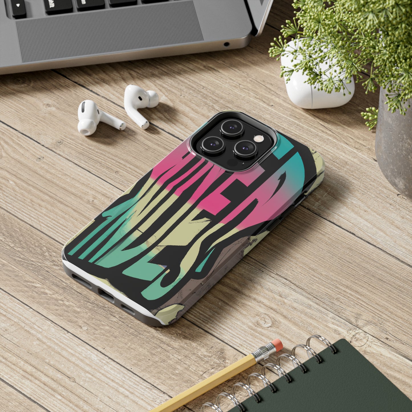 Stand Up 2023728 - Phone Case