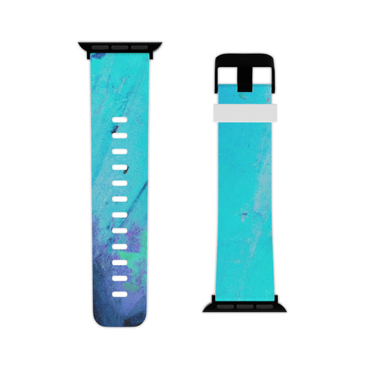 Don't Let the Sun Go Down on Me 202376 - Watch Band