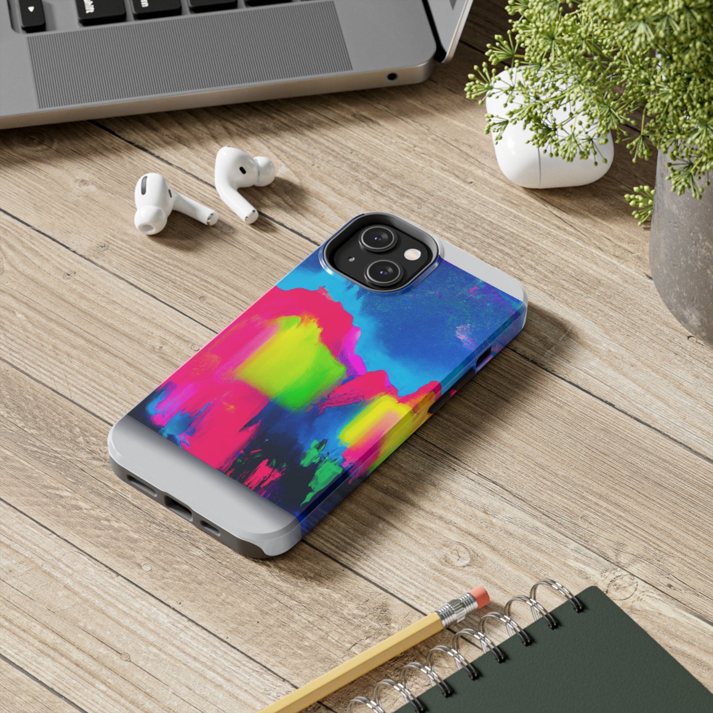 The Cassette Kids 2023727 - Phone Case