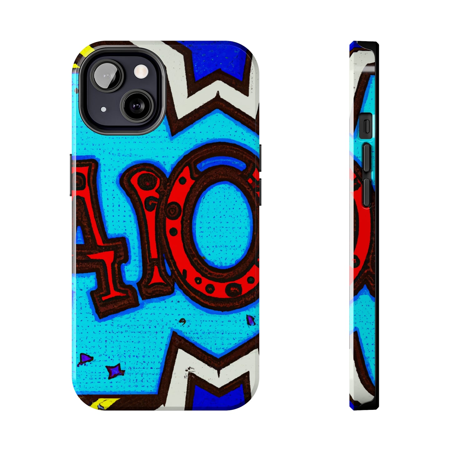 Party Up (Up in Here) 2023728 - Phone Case