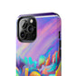 Electric Dreamers 2023730 - Phone Case