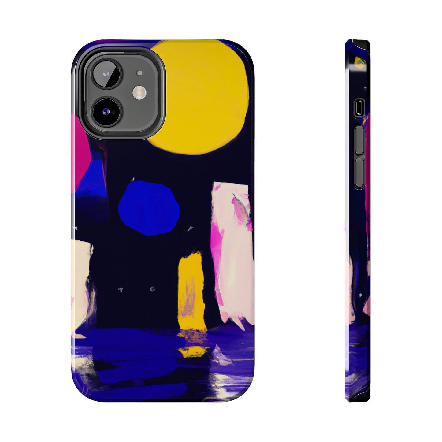 Funky Freshness 2023728 - Phone Case