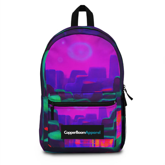 The Pop Princesses 202373 - Backpack