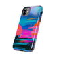 The Video Vortex 2023729 - Phone Case