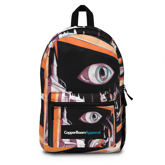 Children's Story 2023730 - Backpack