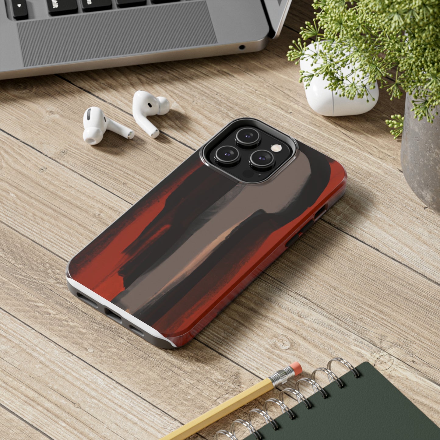 Torn 2023811 - Phone Case