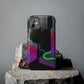 The Rubix Rockstars 2023728 - Phone Case
