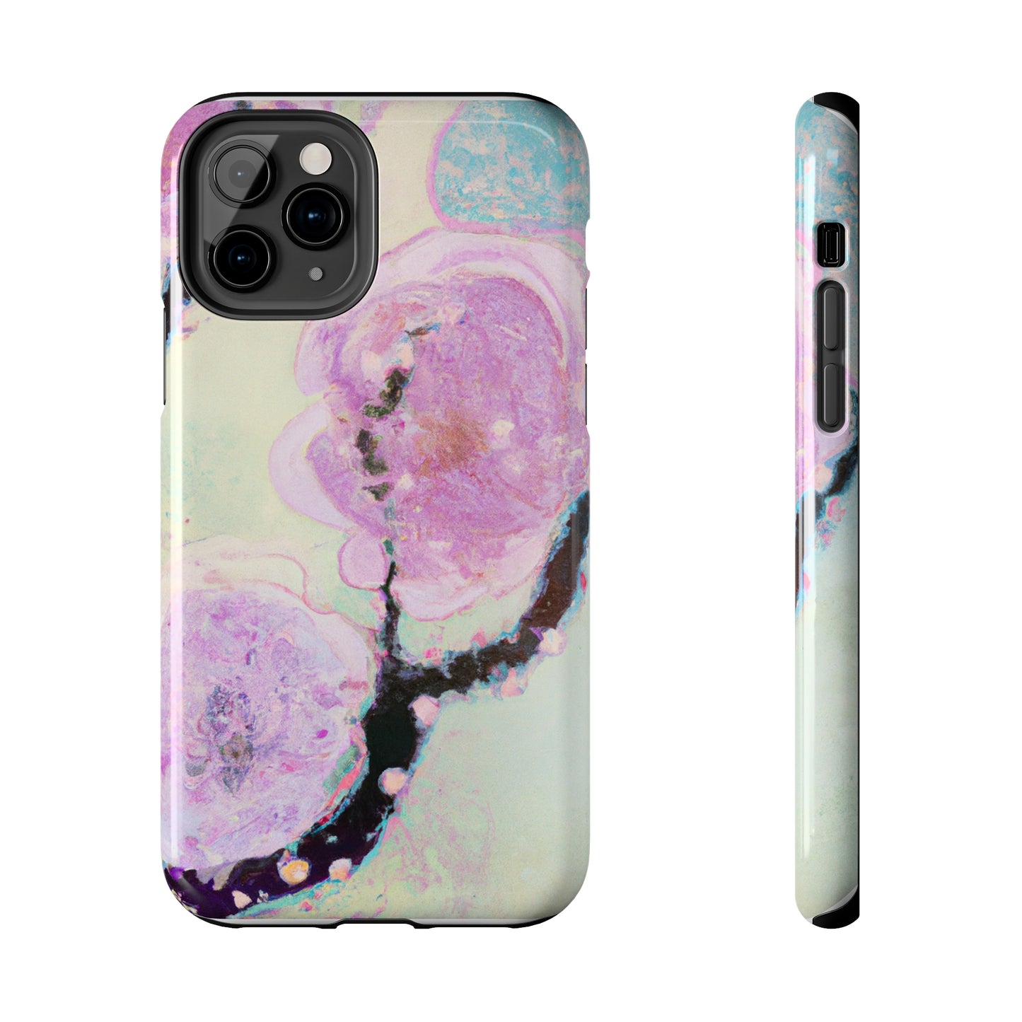 Harmony Mirage 118 - Phone Case