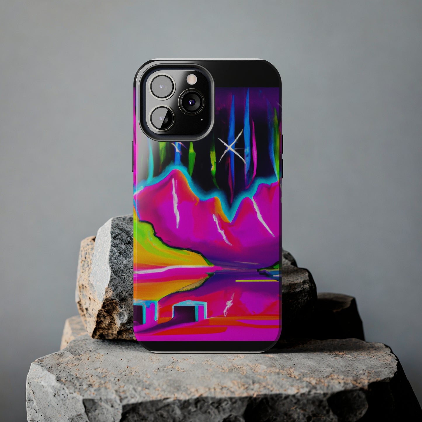 The Boombox Battalion 2023729 - Phone Case