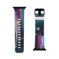 The Vinyl Vibe 202375 - Watch Band